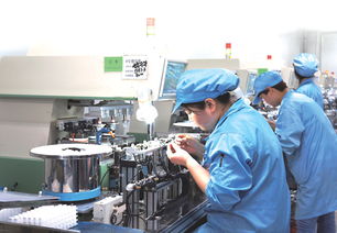 創(chuàng)新之光 白銀高新區(qū)康視達眼鏡公司的知識產(chǎn)權(quán)與技術(shù)研發(fā)之路