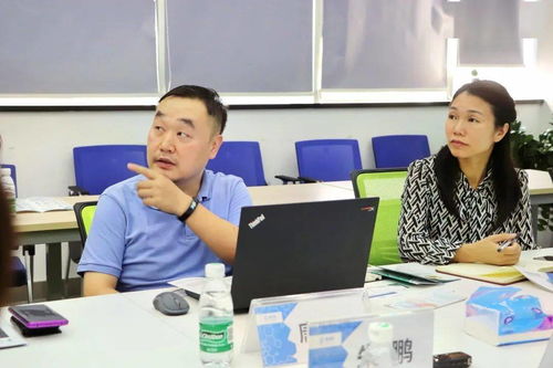 協會攜手仲裁委深入走訪廣東建采網，共探互聯網服務新格局